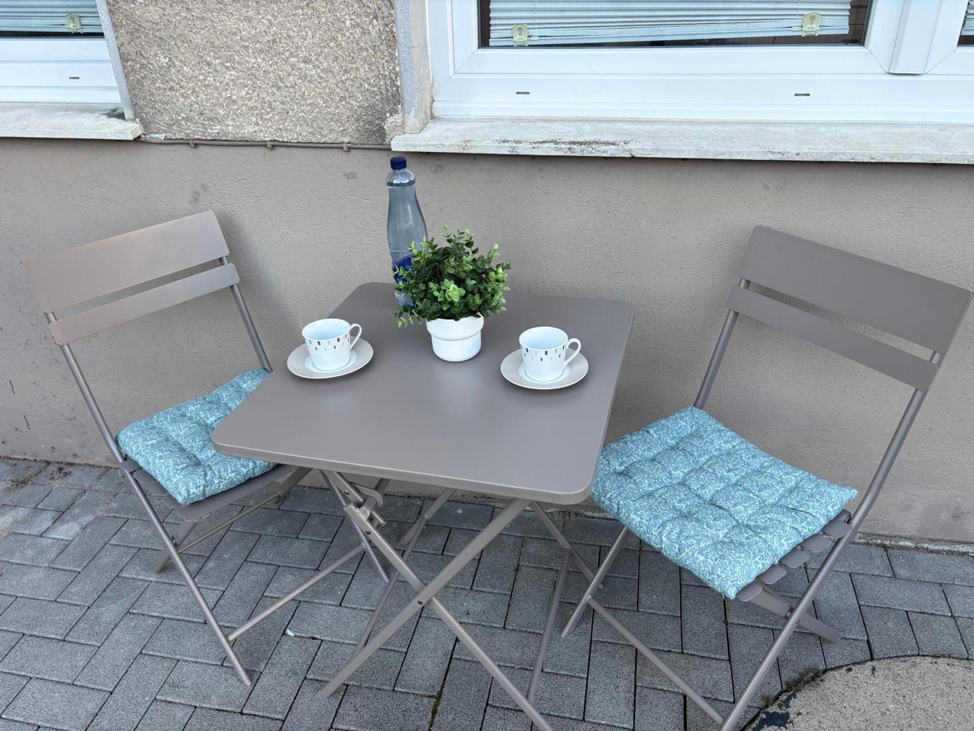 Ferienwohnung In Solingen-Mitte Ngoại thất bức ảnh